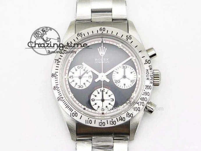 SH3135 116660 1:1 Bracelet Edition ARF Best DEEPSEA Case And SS Black 904L Sea-Dweller 0324